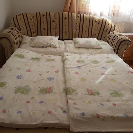 Dessewffy Guesthouse Zamárdi Zewnętrze zdjęcie
