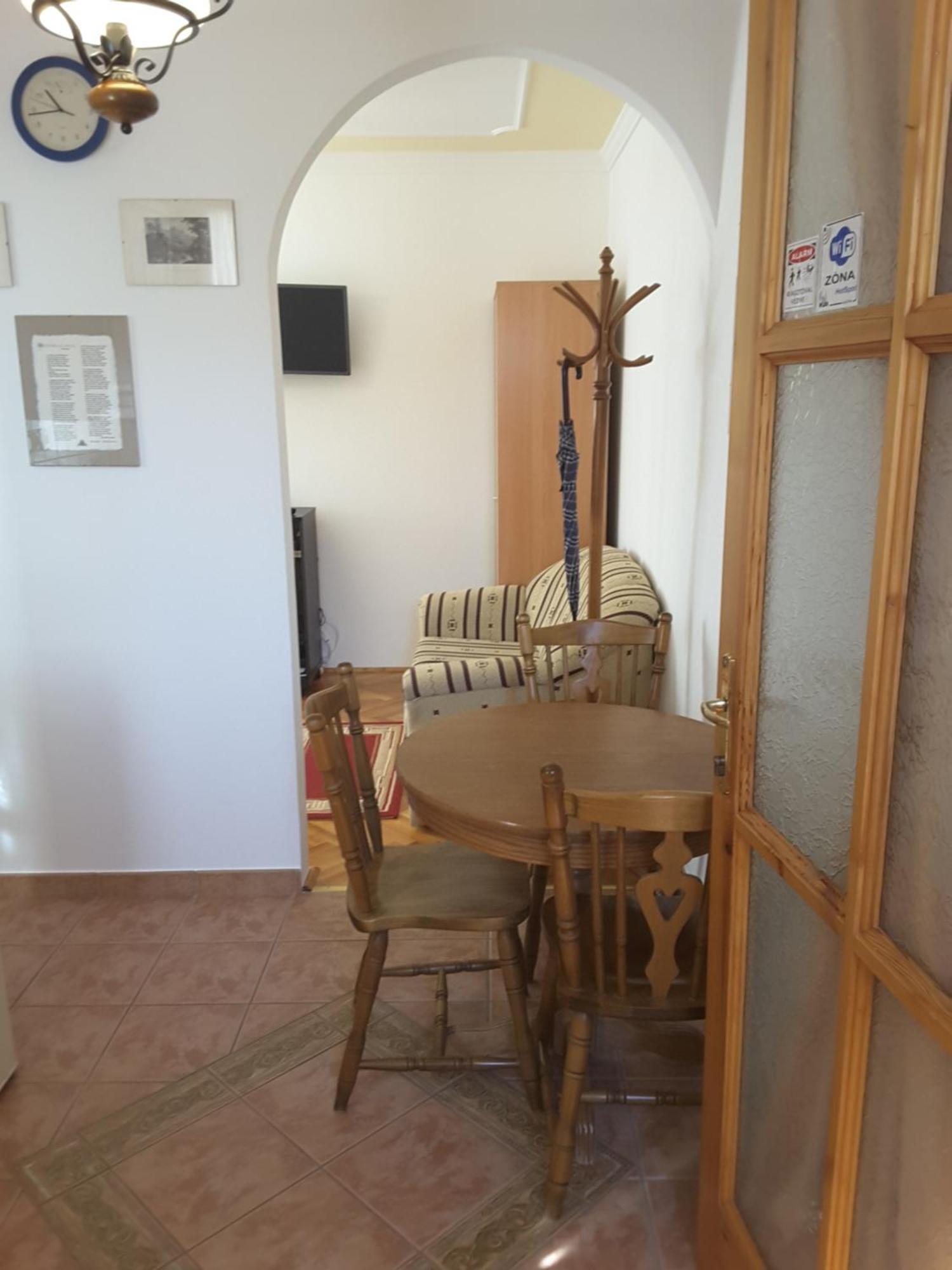 Dessewffy Guesthouse Zamárdi Pokój zdjęcie