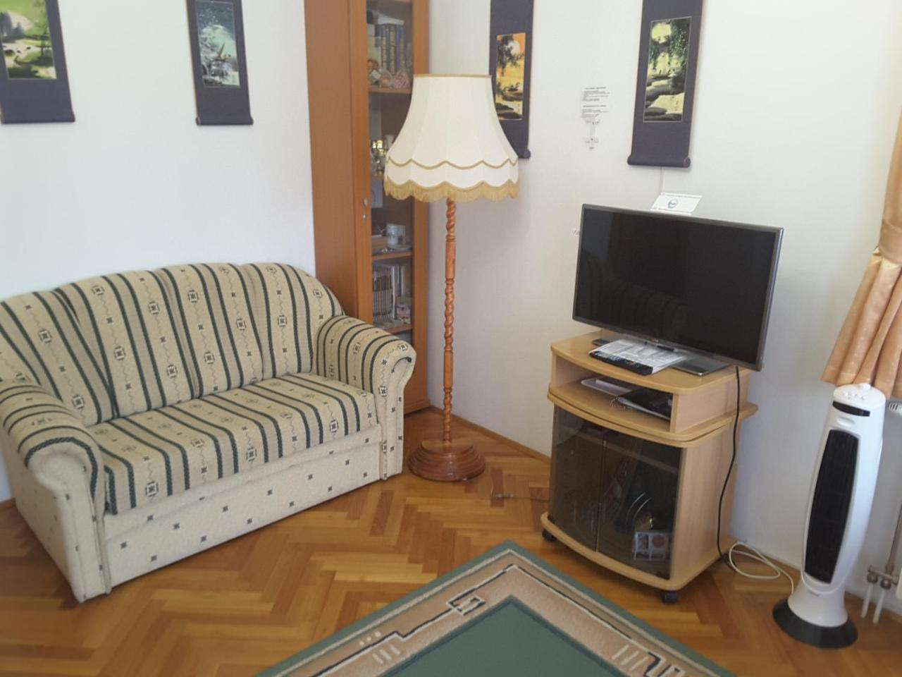 Dessewffy Guesthouse Zamárdi Zewnętrze zdjęcie